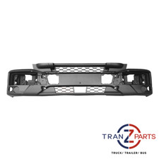 FITS IVECO EUROCARGO SERIES TRUCK FRONT BUMPER WITHOUT FOG LAMP HOLES BUMPER