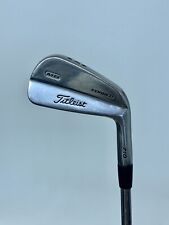 Titleist 710 MB forged 3 iron