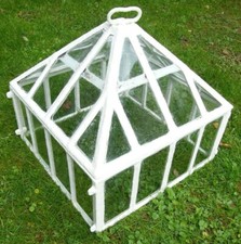 A LARGE RECLAIMED ANTIQUE