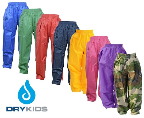 Dry kids waterproof - dry, over
