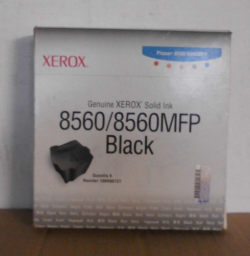 Genuine xerox 108r00727 solid - xerox,