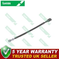 Lucas Right Knock Sensor Fits