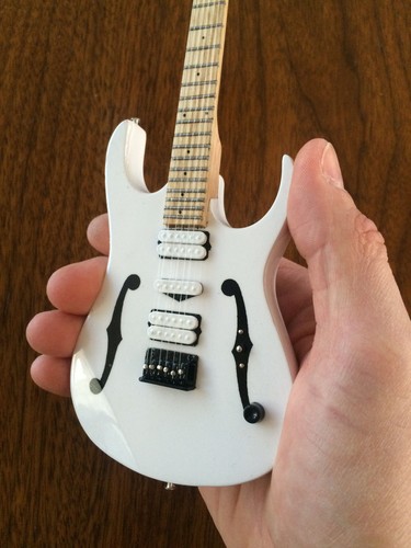 Paul gilbert ibanez - paul, mr