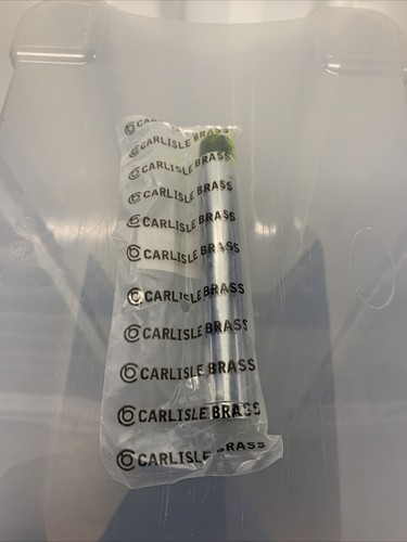 Carlisle brass long solid - carlisle,