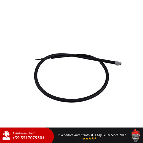 Yamaha booster odometer - booster, 50