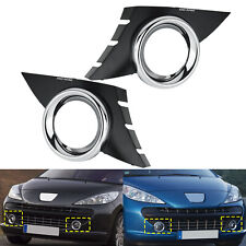 Pair For Peugeot 207 2006-2009