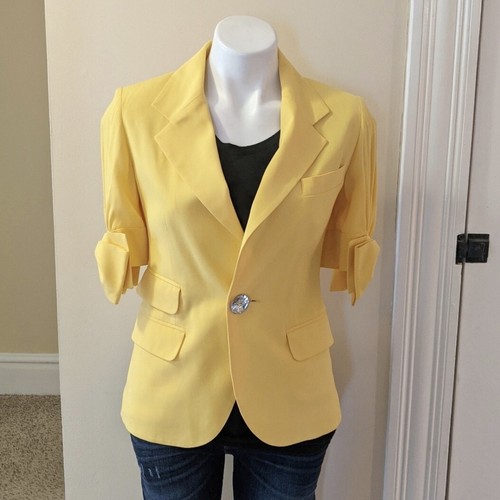 Sara berman bright - sara, yellow