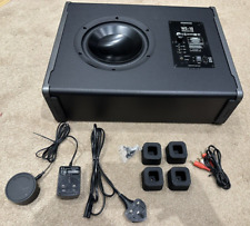 Monitor Audio WS-10 Wireless Subwoofer Bundle Incl. WT-1 Transmitter