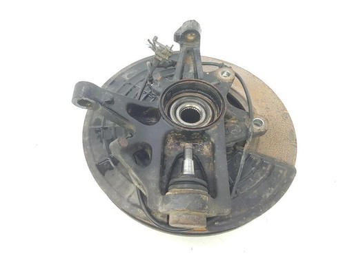 A1633200101 front left - , wheel