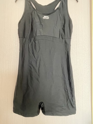 Slazenger black swimming - slazenger,