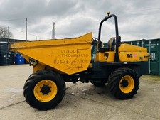 Terex Ta6 2017 (1491)hrs