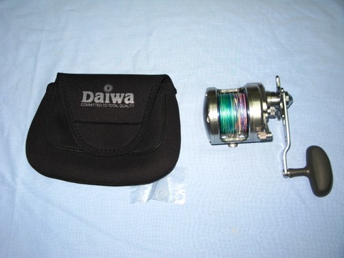Daiwa saltiga z40 - daiwa,