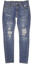 Levi's 512 Lo-Ball Men Blue