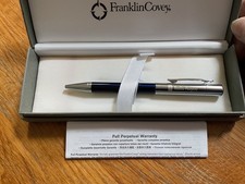 Rolls Royce ball point pen by