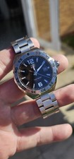 Tag Heuer F1 Waz1112 Black