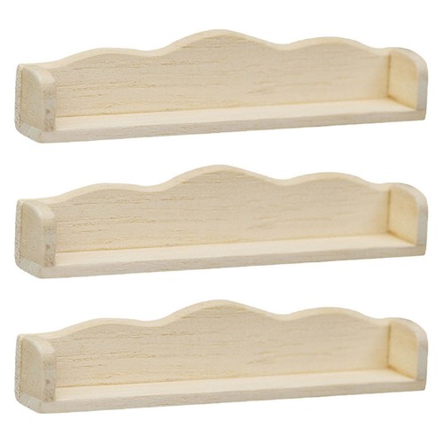 Pcs nursery bookshelf - 3,