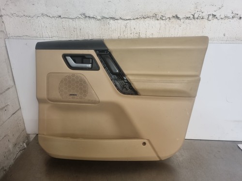 Landrover freelander door - 2,