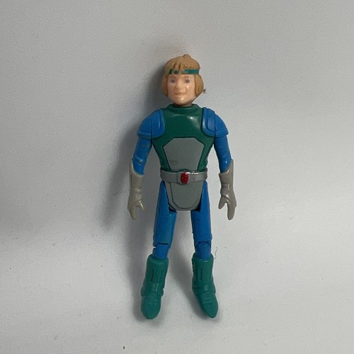 Vtg heroic dino - heroic, 1987