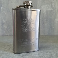 Glenmorangie Whisky Hip Flask