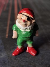 Vintage Euro Play Green & Red
