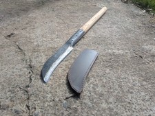 Elwell Slasher Billhook with