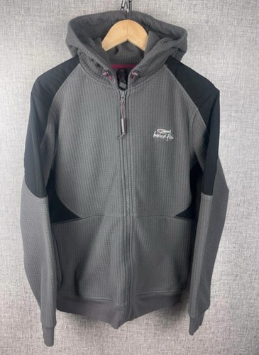 Weird fish active mens grid - weird,