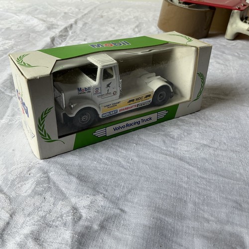Corgi mobil performance car - corgi,