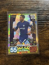 Topps Match Attax Premier