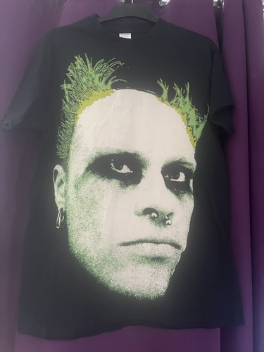 The prodigy band - band, tshirt