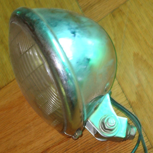 4 bates headlight - 5,