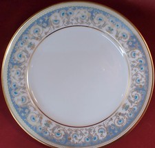** TWO ** NORITAKE POLONAISE