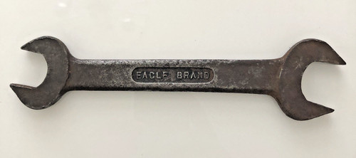Eagle brand vintage open - eagle,