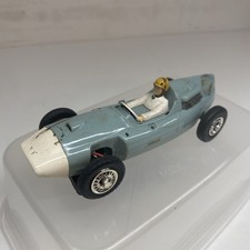 VIP Vintage Slot Car.   Will Need Motor Wires/ Pickups 