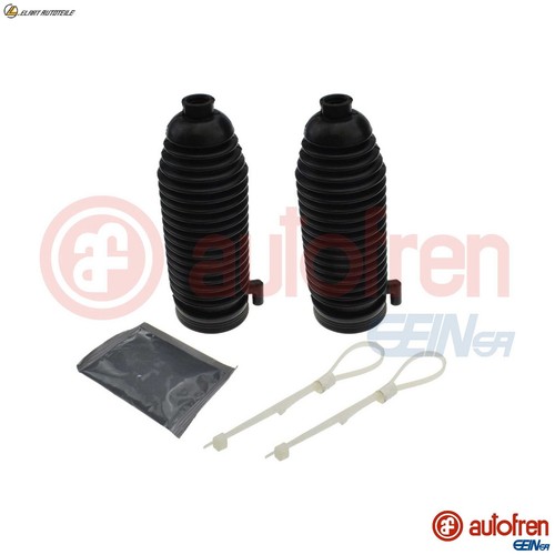 Steering bellows kit d9053c - bellows,