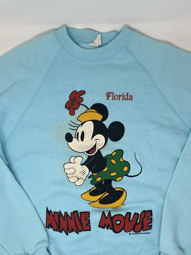 Vintage 1980 90s minnie mouse - 1980/90s,