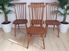 Mid Century Ercol 608 Windsor