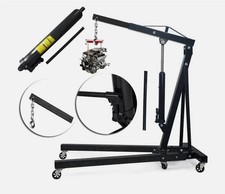 2Ton Hydraulic Folding Engine