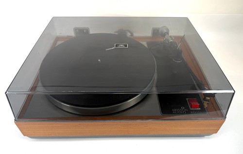 1984 ariston audio rd11s - ariston, •