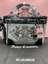 Juicy Couture Daydreamer Grey
