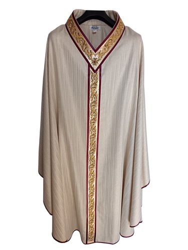Pietrobon italian chasuble and - chasuble,