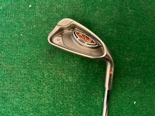 Ping G10 6 Iron Orange Dot