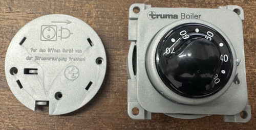 Truma boiler thermostat - boiler,
