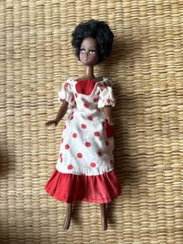 Vintage palitoy hong - 70’s,