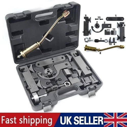 Engine camshaft timing tool - timing,