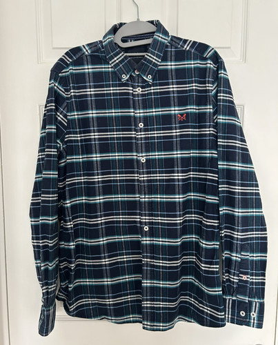 Men crew clothing long - crew,