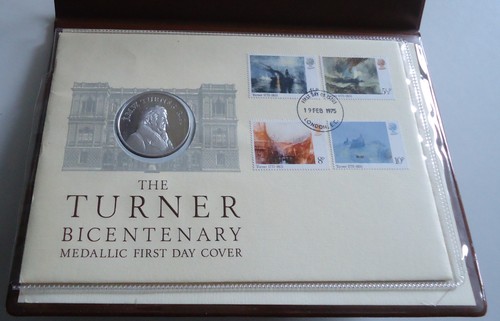 1975 joseph turner artist - joseph,