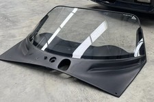 Ariel Atom 3, 3.5 Windscreen