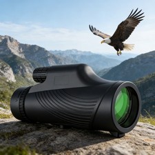 10X42 Monocular Telescope High