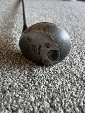 Wilson x31 7 wood steel - x31,