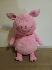 M&S Percy Pig Large Original